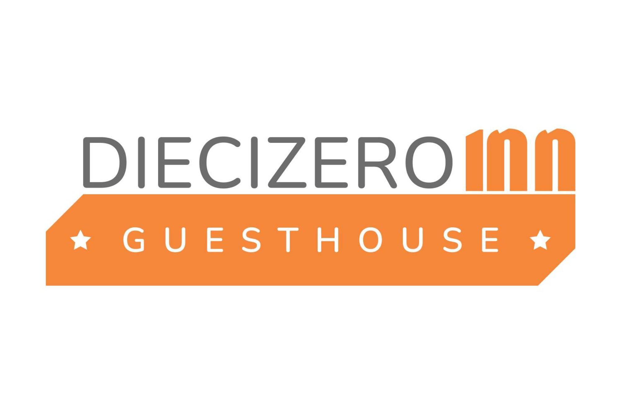 Diecizero Affittacamere Barùmini Eksteriør billede
